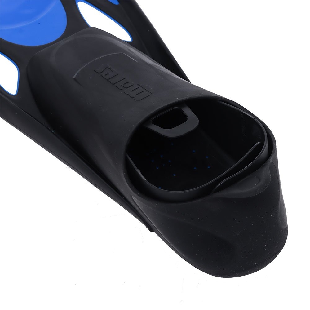 Mares Cobia and Fluida Adult Dive Mask Snorkel and Fins Set