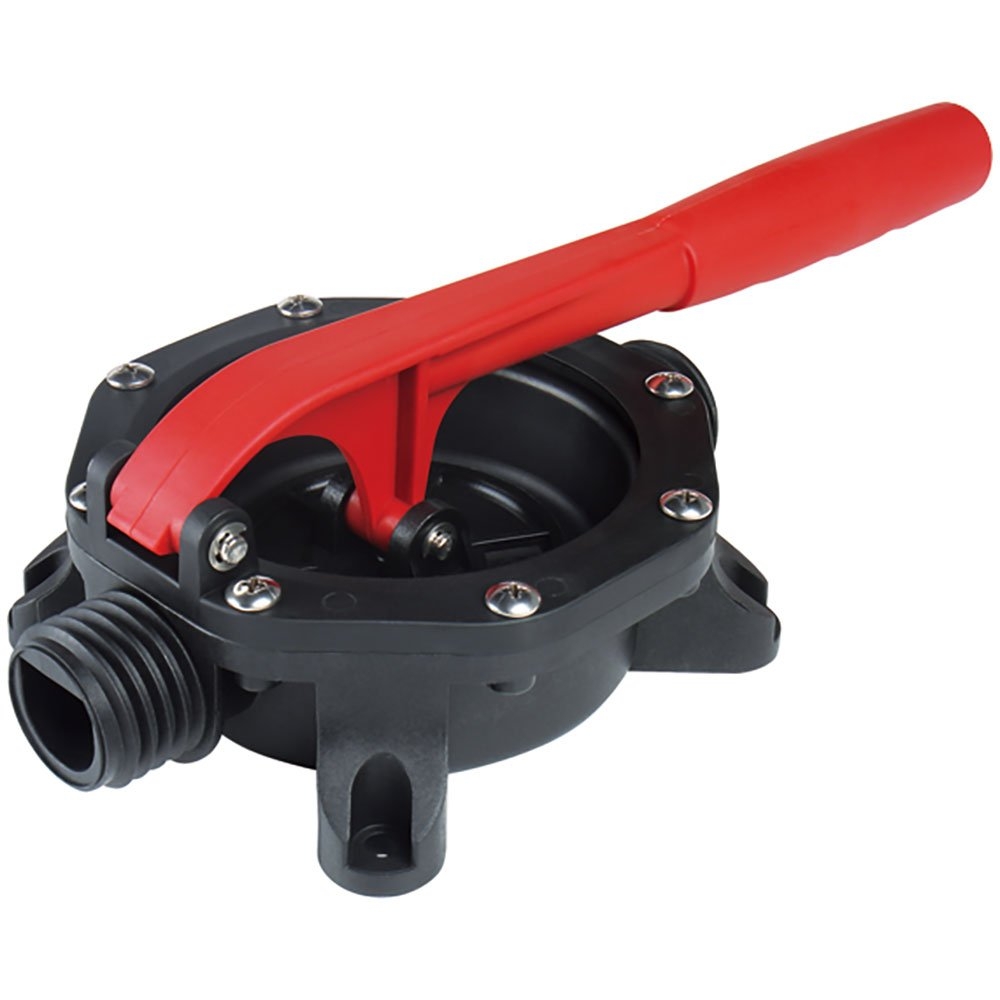Seaflo Manual Bilge Pump Plastic 720GPH