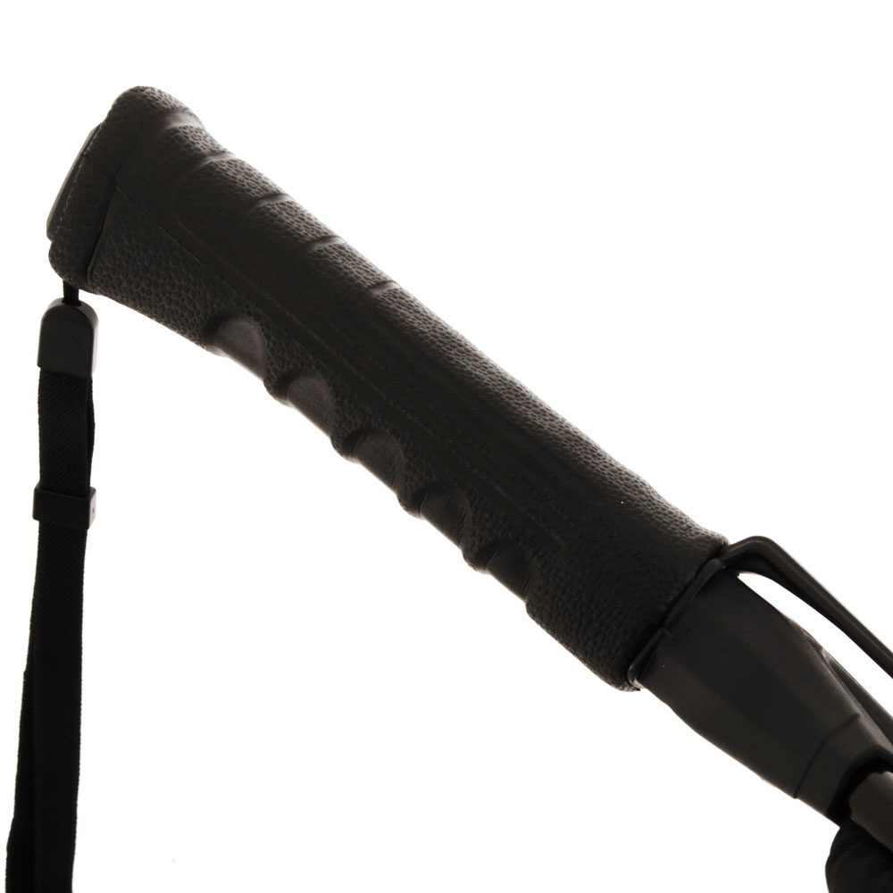 Black Magic Short Handle Net