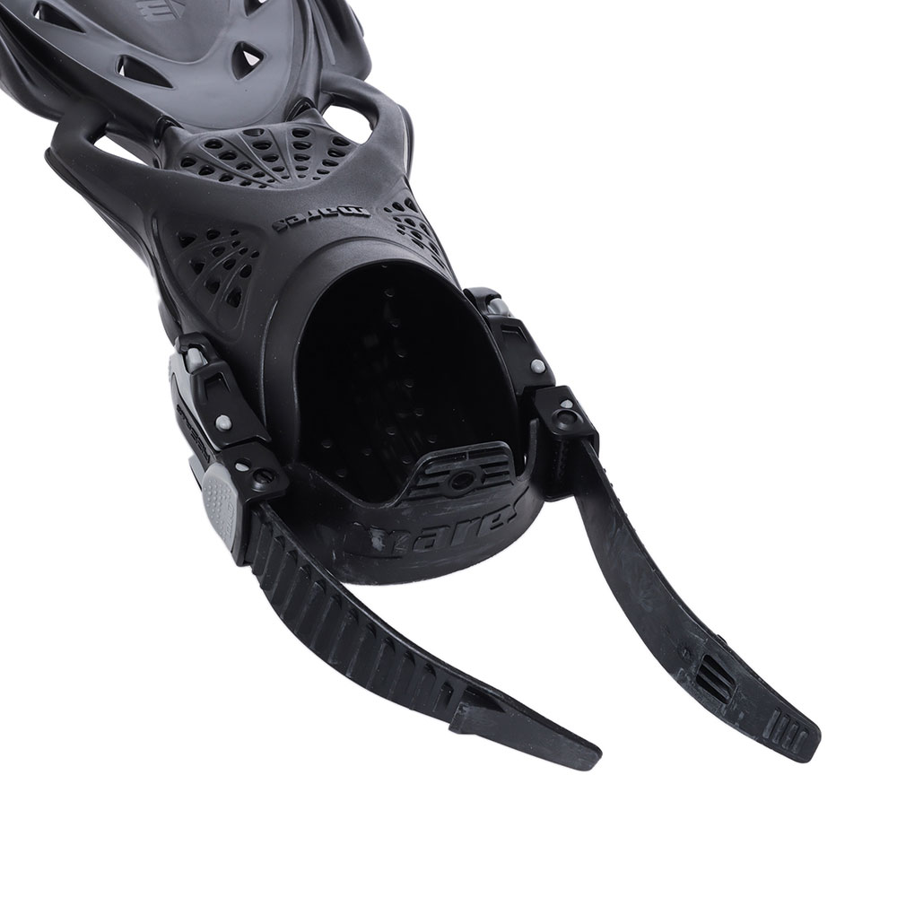 Mares X-Stream Dive Fins Tech Black S / US5-7.5