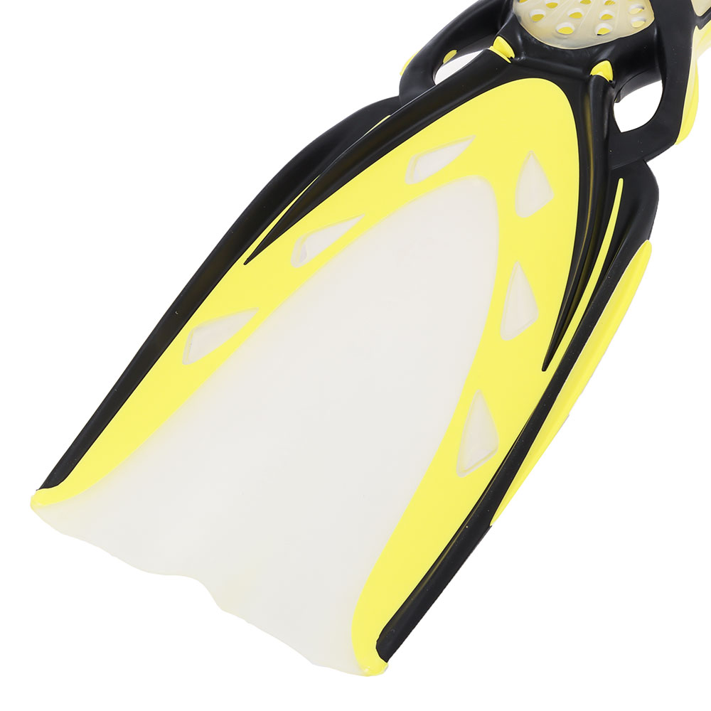 Mares X-Stream Dive Fins Yellow S / US5-7.5