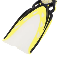 Mares X-Stream Dive Fins Yellow S / US5-7.5 Thumbnail Mares X-Stream Dive Fins Yellow S / US5-7.5