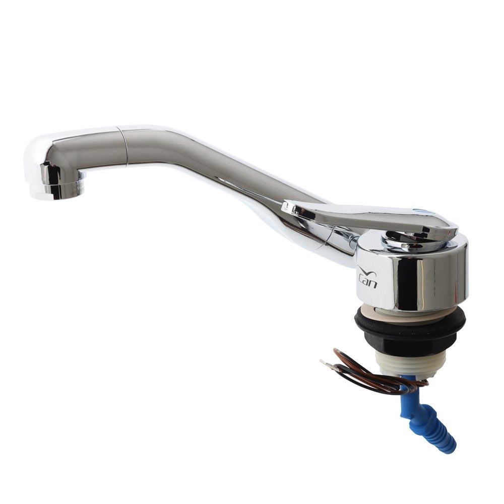 CAN Cold Water Tap with Built In Flow Switch