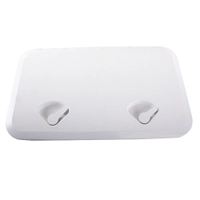 Boat Access Hatch 606mm x 353mm Thumbnail Boat Access Hatch 606mm x 353mm