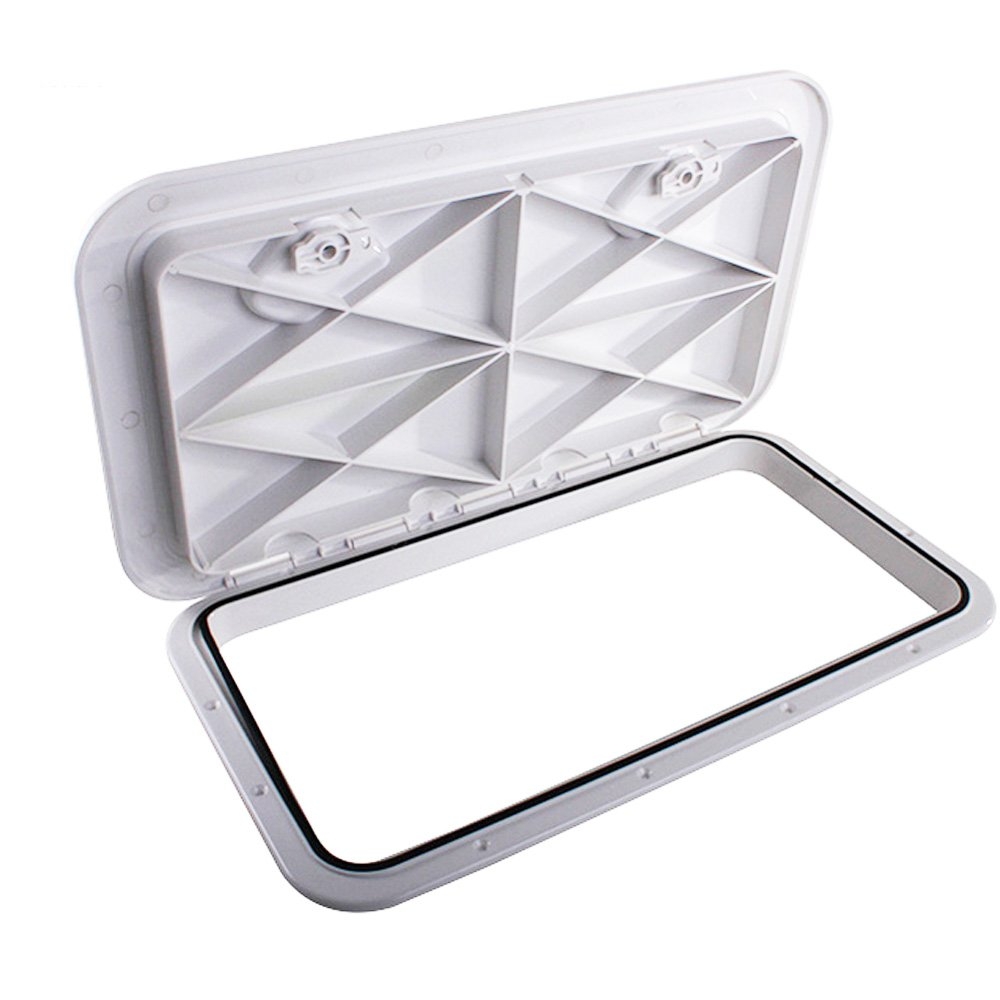 Boat Access Hatch 606mm x 353mm