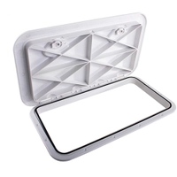 Boat Access Hatch 606mm x 353mm Thumbnail Boat Access Hatch 606mm x 353mm