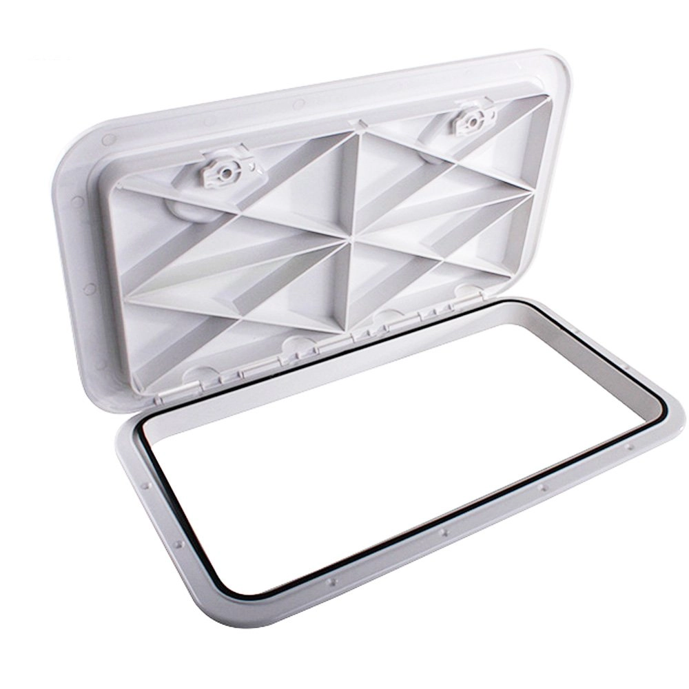 Boat Access Hatch 606mm x 353mm Boat Access Hatch 606mm x 353mm