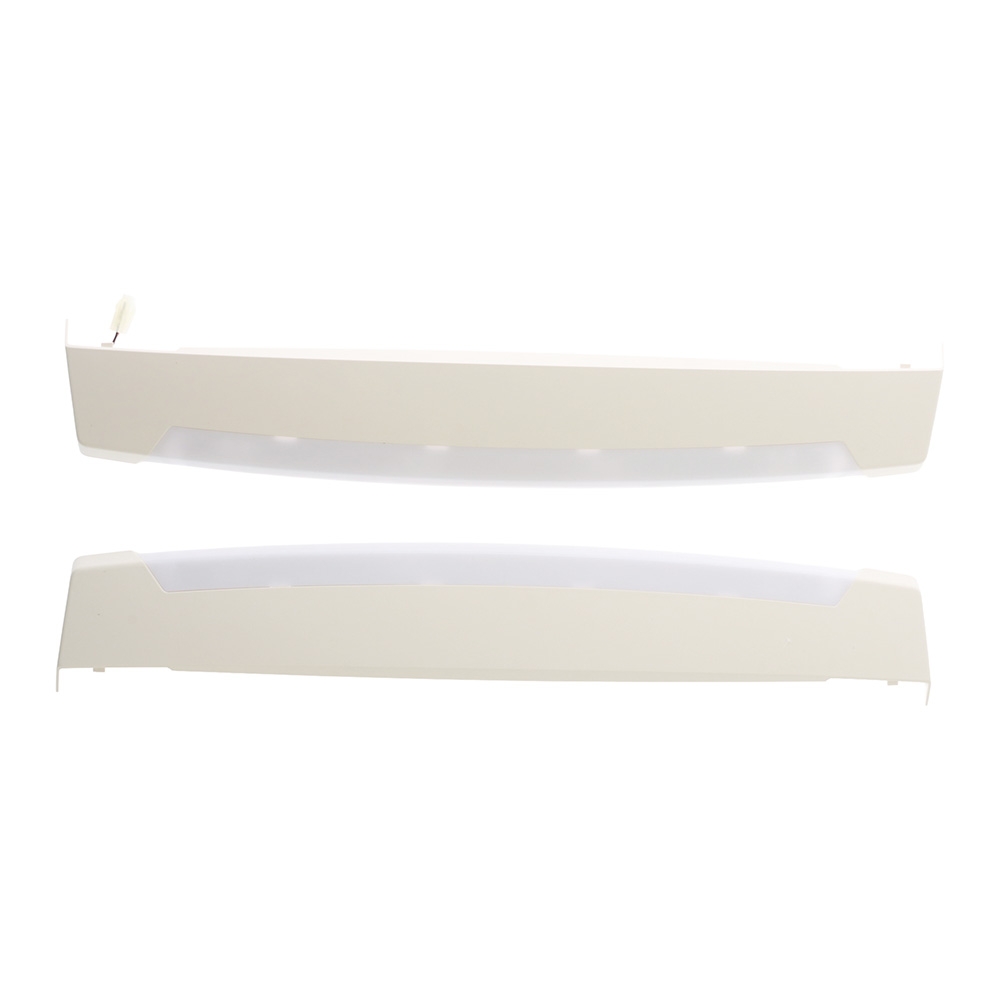 Vision Star Side Covers with LED Lighting 400x400mm