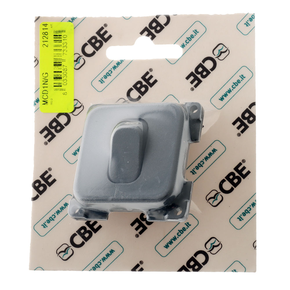 CBE Single Switch 12V 10A