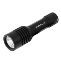 Guerilla LED Dive and Hunt Torch 200lm Thumbnail Guerilla LED Dive and Hunt Torch 200lm
