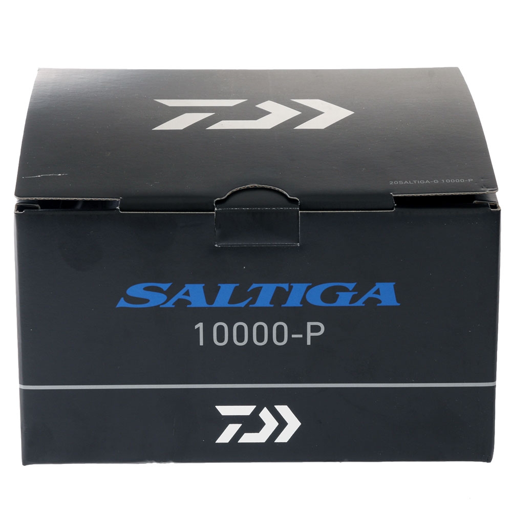 Daiwa Saltiga 10000-P Premium Spinning Reel