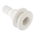 Seaflo Plastic Skin Fitting 1''
