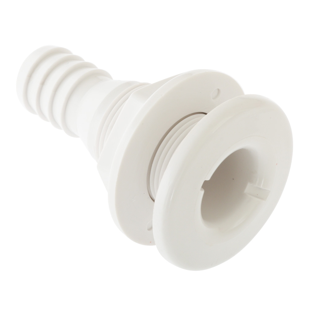 Seaflo Plastic Skin Fittings