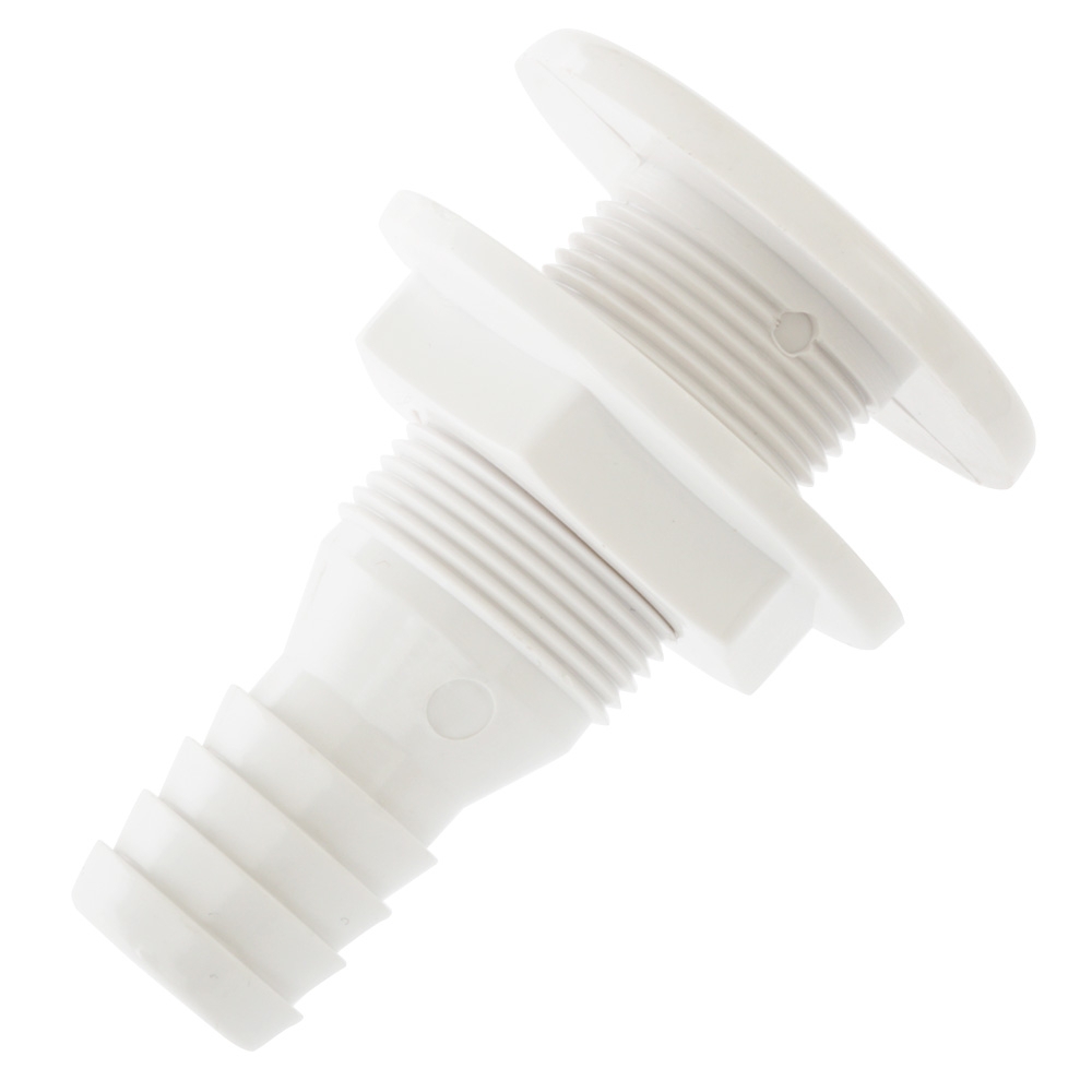 Seaflo Plastic Skin Fittings