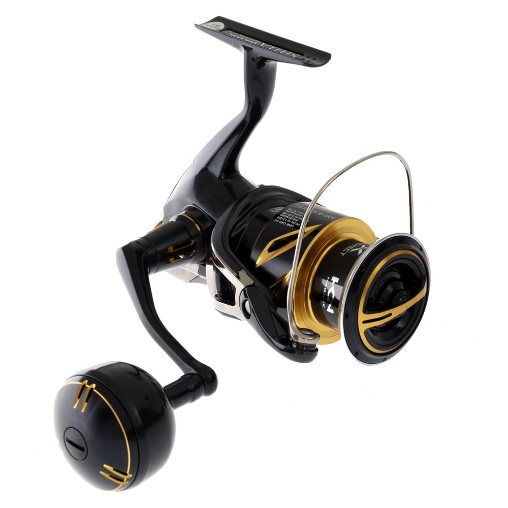 SHIMANO STELLA 4000 HG スプール付き　4000 STELLA_SW4000HG_bc8a5c0f-7235-