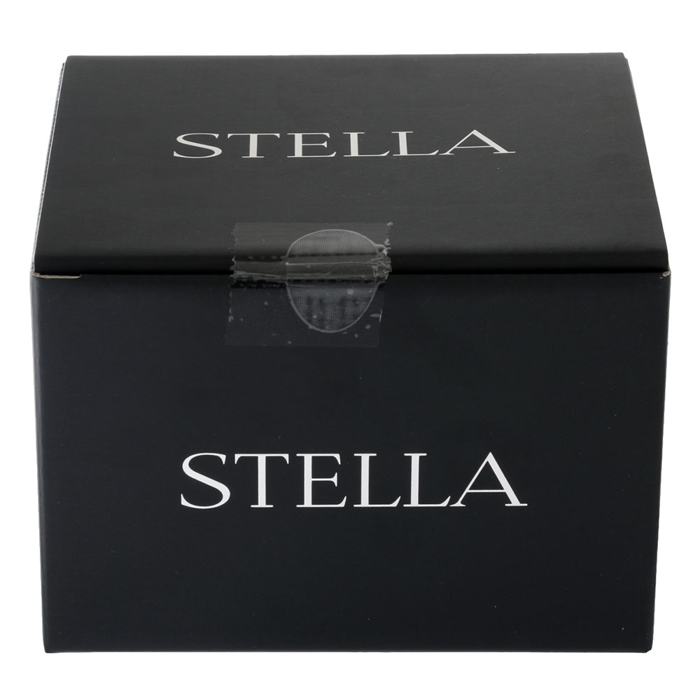 Shimano Stella SW 4000 HGC Spinning Reel