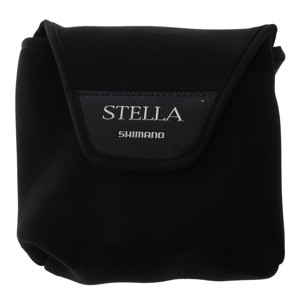 Shimano Stella SW 4000 HGC Spinning Reel