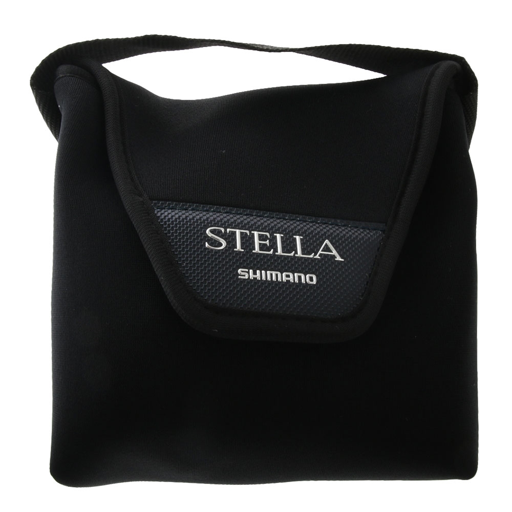 Shimano Stella 5000 SW HGC Spinning Reel