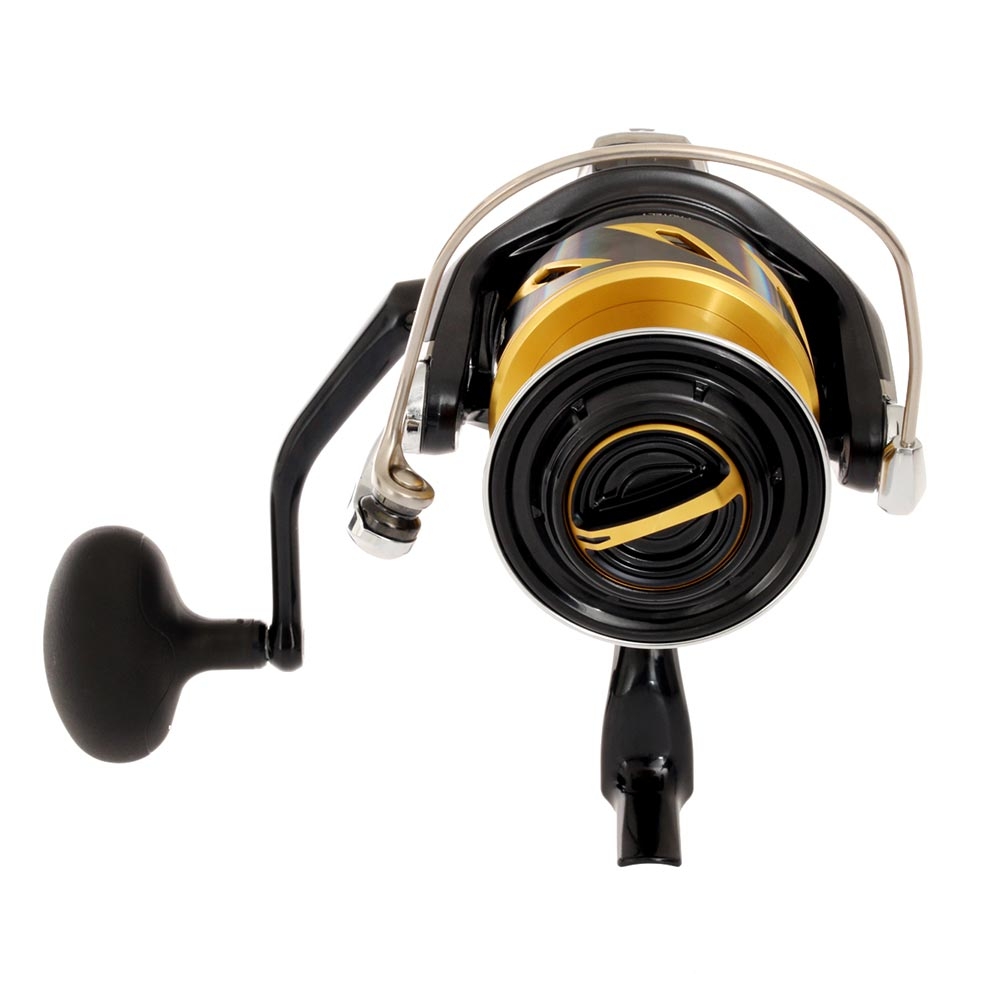 Shimano Stella SW 18000 HGC Spinning Reel