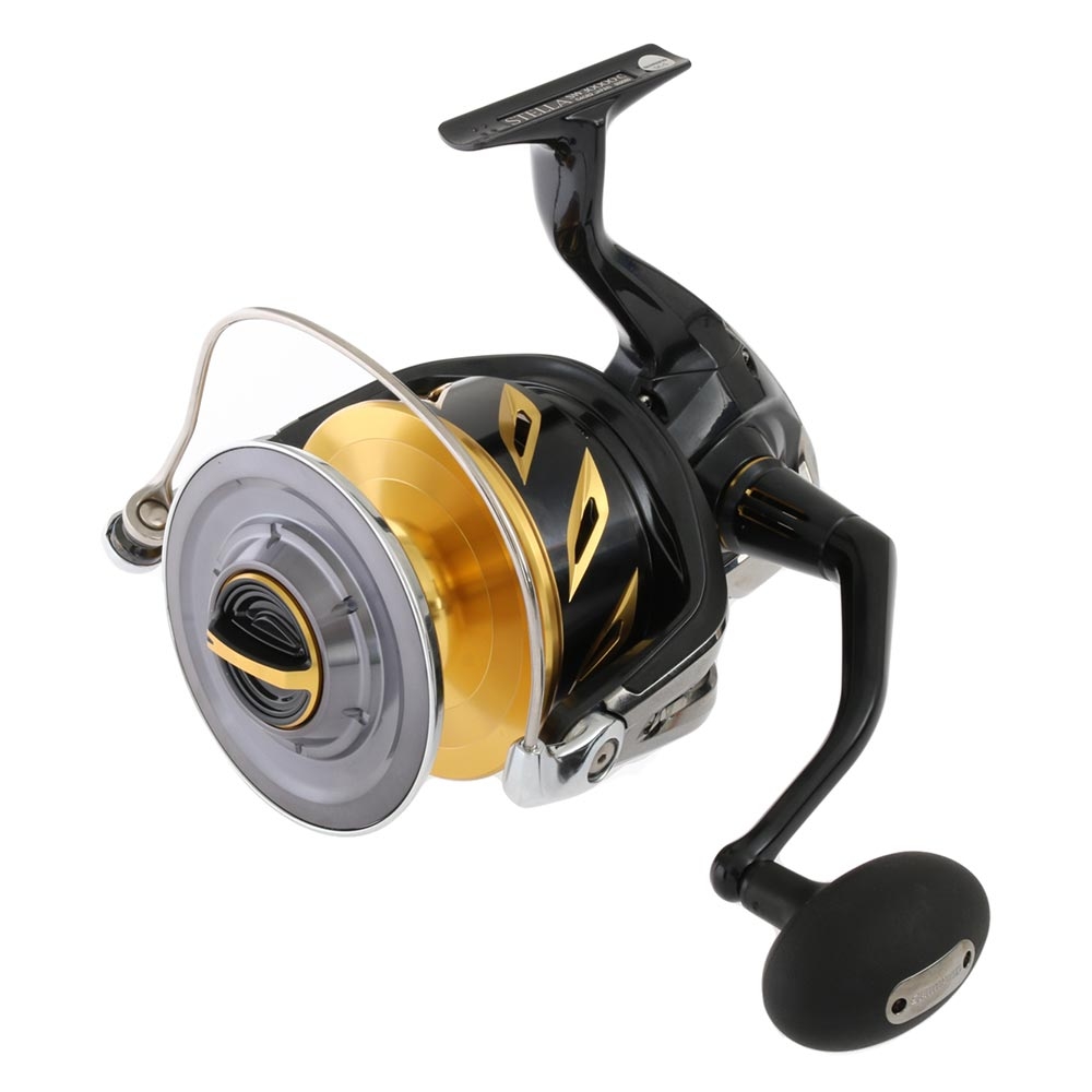 シマノ(SHIMANO) 13ステラ SW30000 ○廃番 完売しました