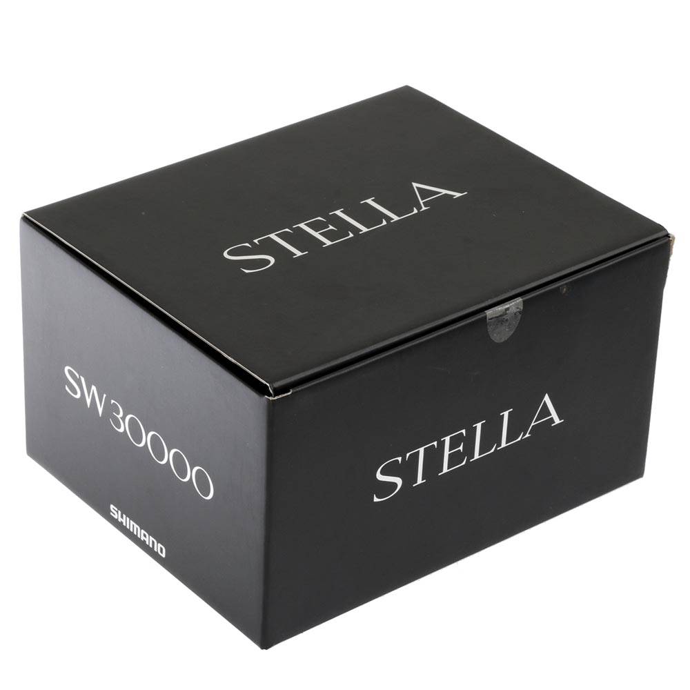 Shimano Stella 30000 SW C Spinning Reel