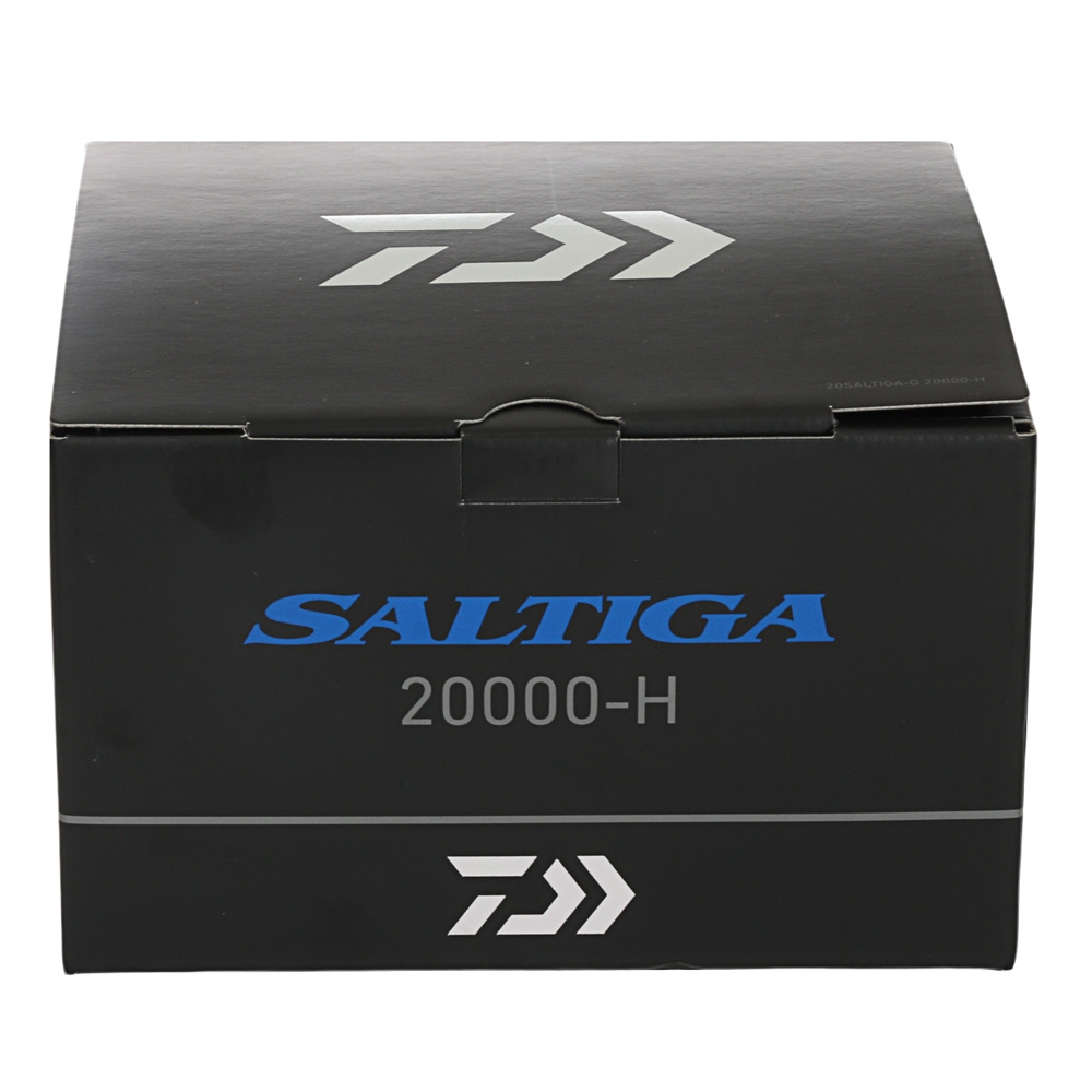 Daiwa Saltiga 20000-H Premium Spinning Reel
