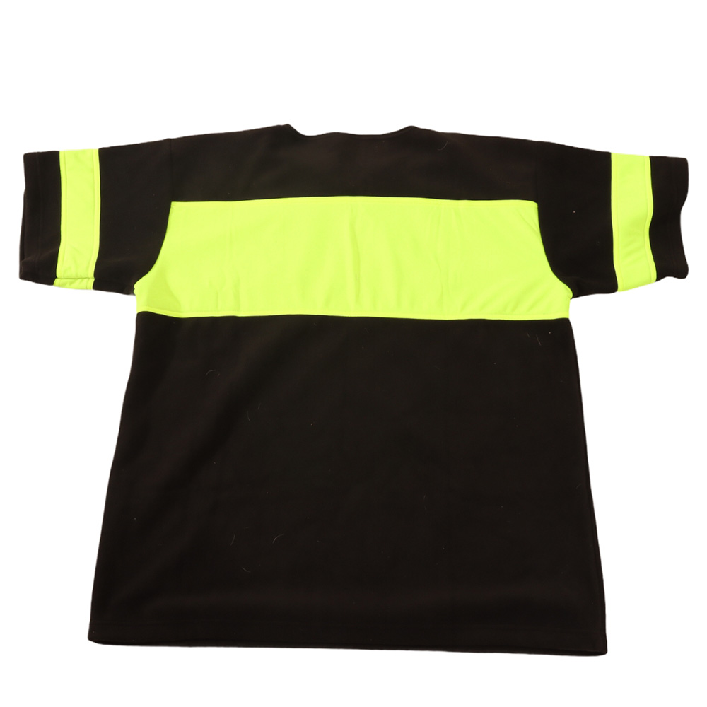 Swazi High Visibility Bushmans Fleece Shirt