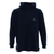 Swazi The Hood Polar Fleece Mens Hoodie Navy 2XL