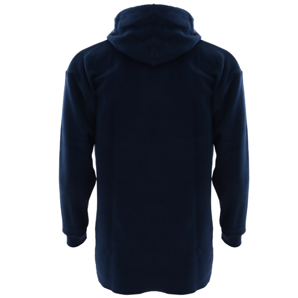 Swazi The Hood Polar Fleece Mens Hoodie