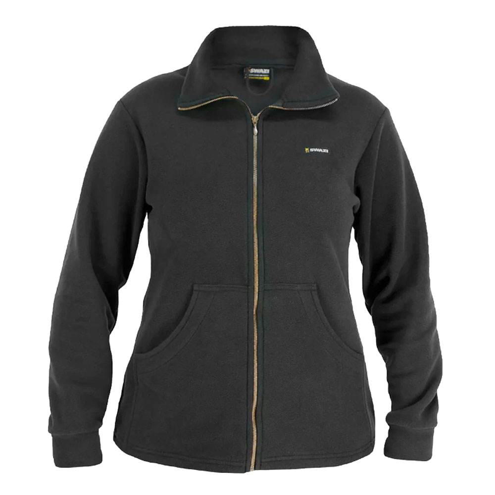 Swazi Toi Toi Microfleece Womens Jacket
