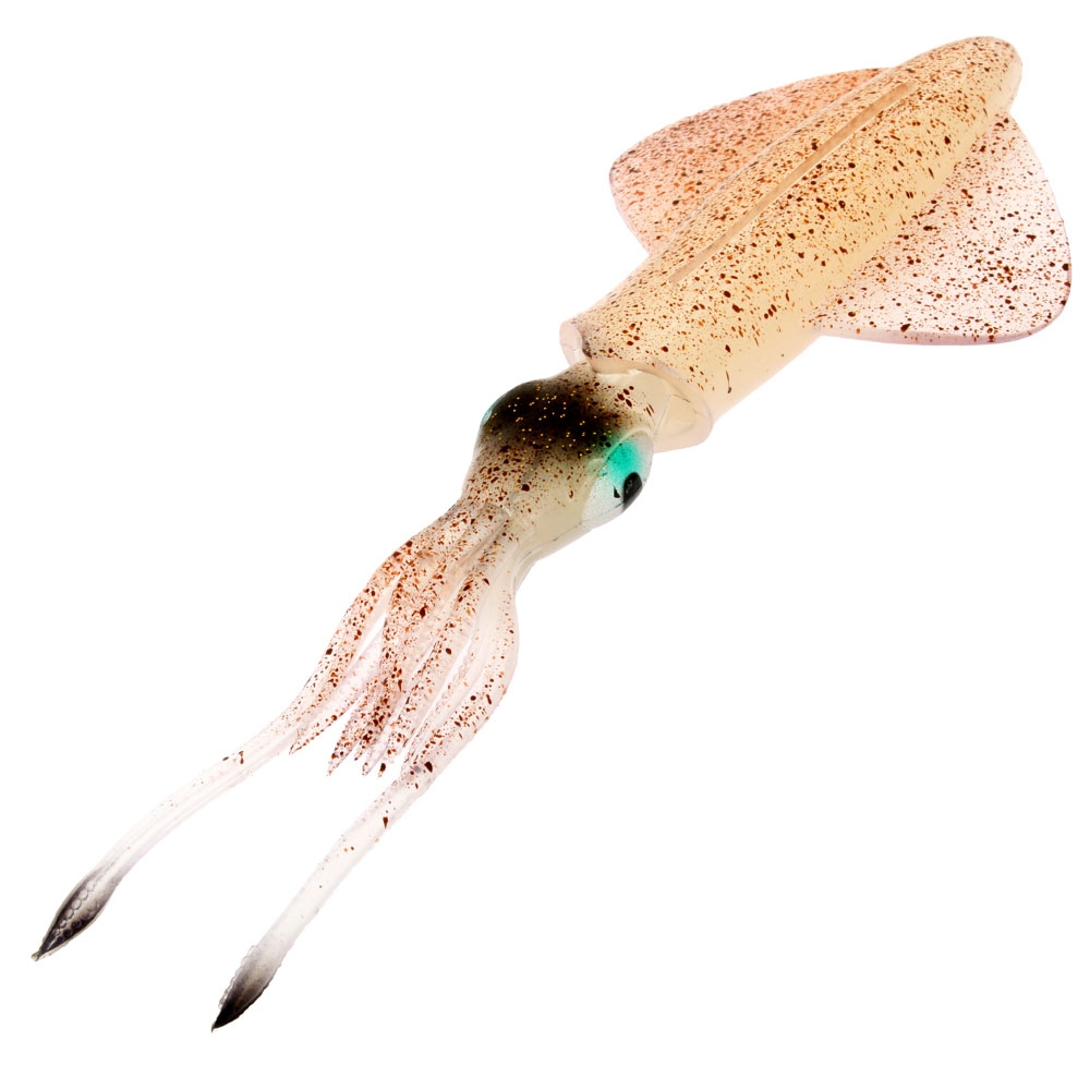 Savage Gear 3D LB Swim Squid Soft Bait 18cm