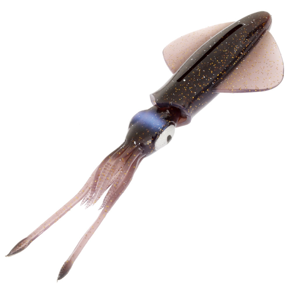 Savage Gear 3D LB Swim Squid Soft Bait 18cm