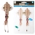 Savage Gear 3D LB Swim Squid Soft Bait 18cm Qty 2 Cuttlefish