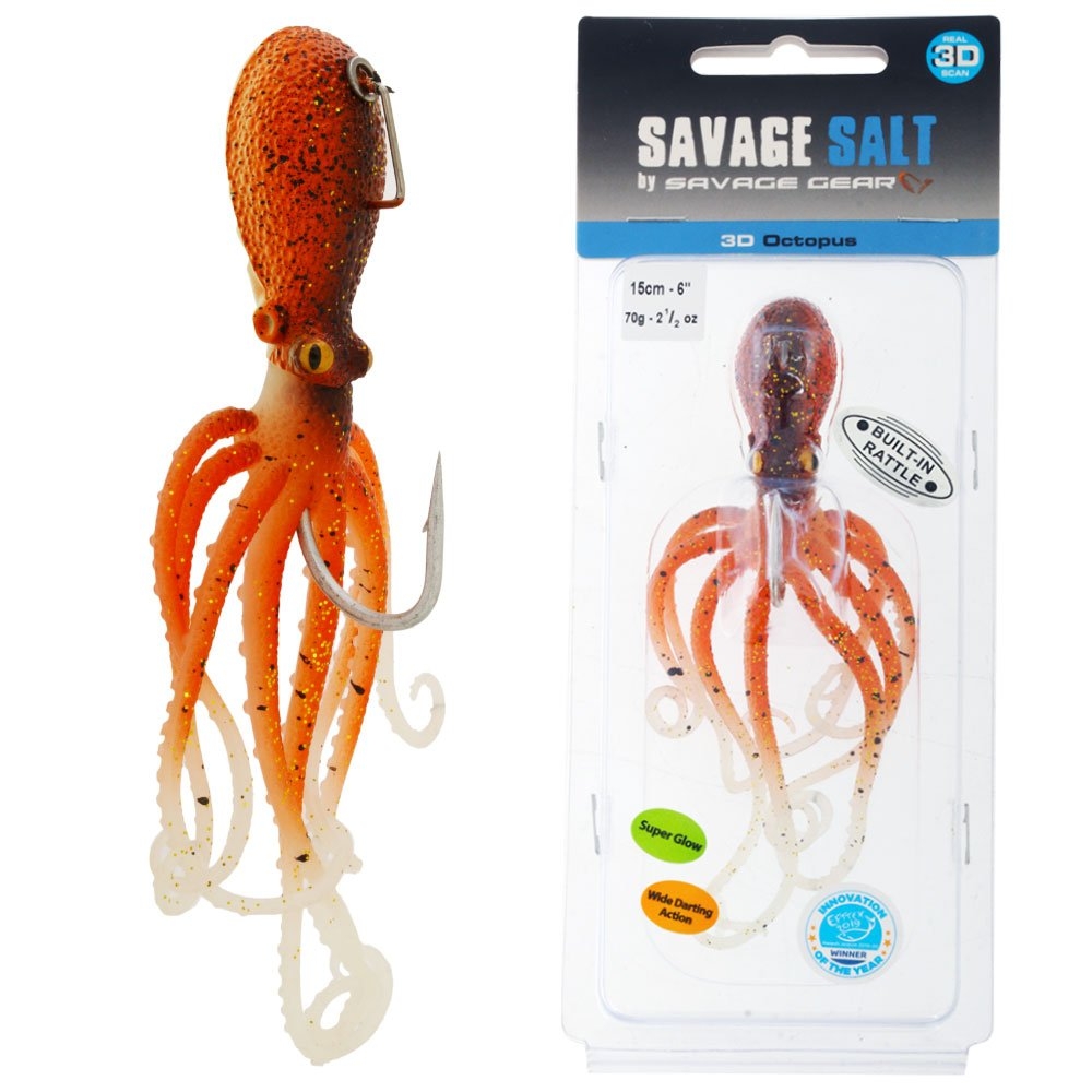 Kingfish Jigging Package