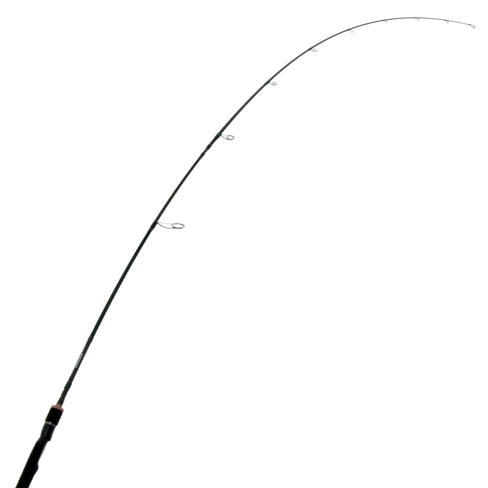 Daiwa TD Commander 7102MHFS Spinning Rod 7ft 10in 4-8kg 2pc