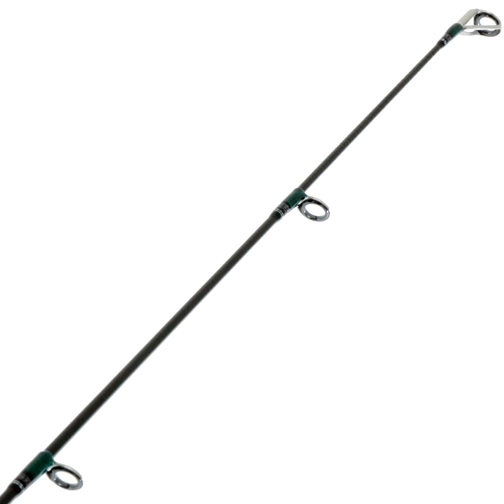 Daiwa TD Commander 7102MHFS Spinning Rod 7ft 10in 4-8kg 2pc