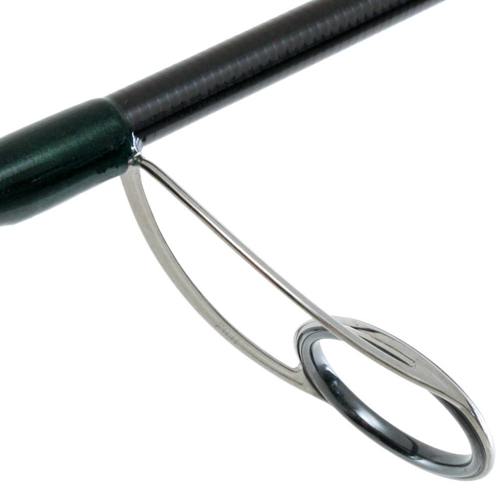 Daiwa TD Commander 7102MHFS Spinning Rod 7ft 10in 4-8kg 2pc