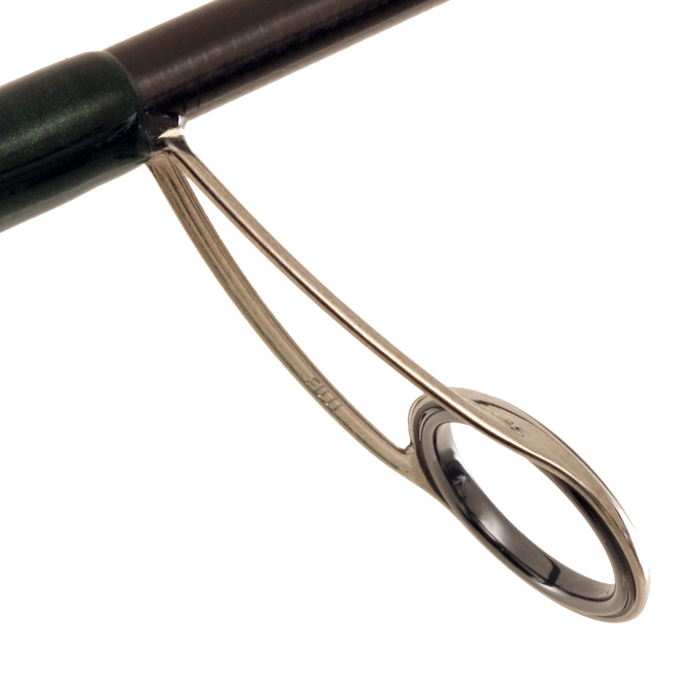 Daiwa TD Commander 722MLXS Spinning Rod 7ft 2in 3-6kg 2pc