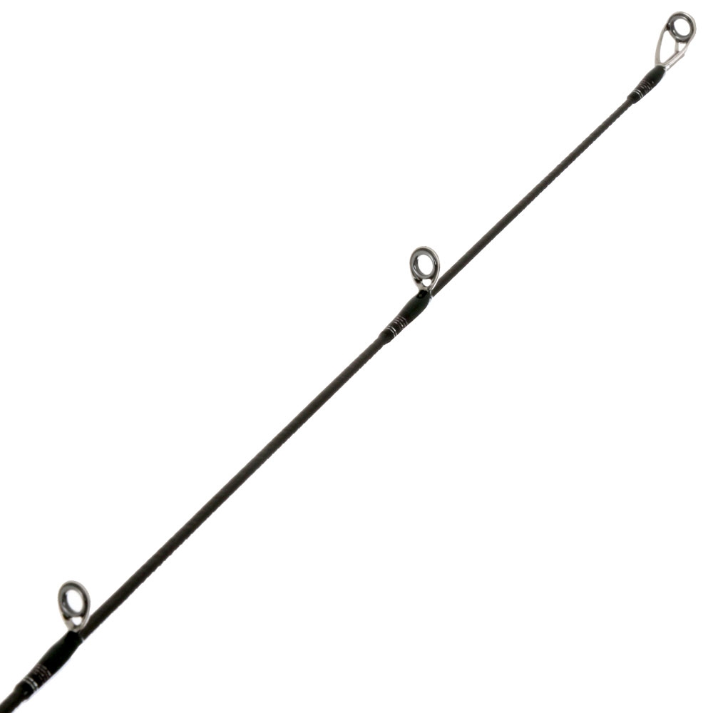 Daiwa Exist LT2500 TD Commander Soft Bait Combo with Braid 7ft 2in 3-6kg 2pc