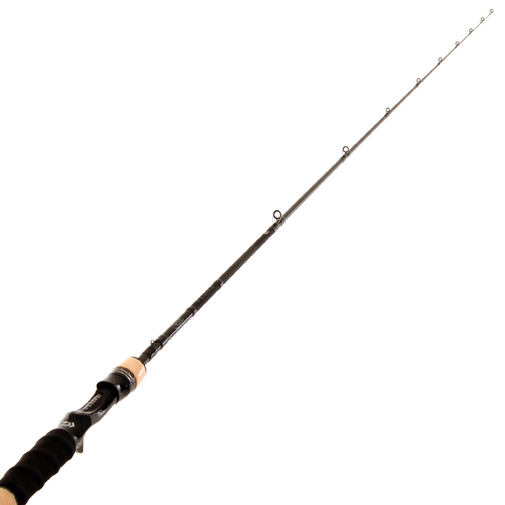 Daiwa Tatula OH Slow Jig Rod 7ft 4-7kg 2pc