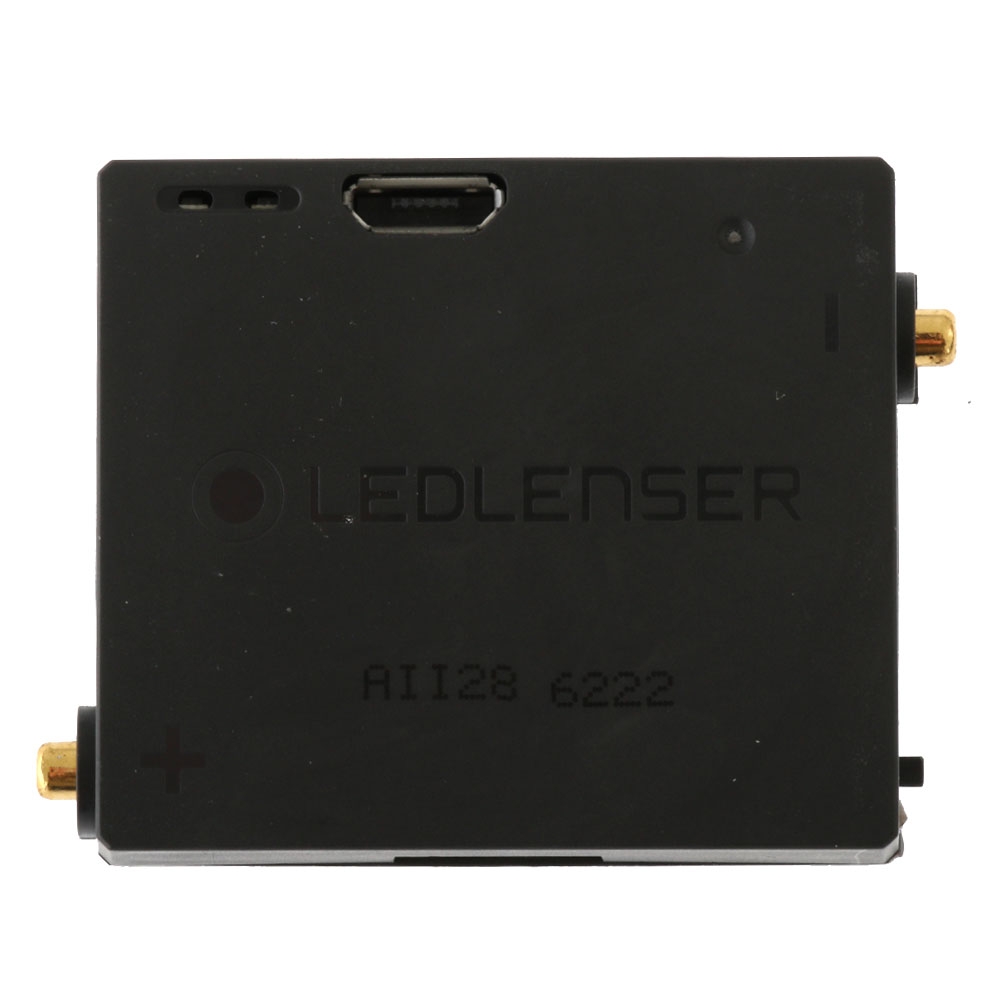 Ledlenser SEO Rechargeable Battery Pack