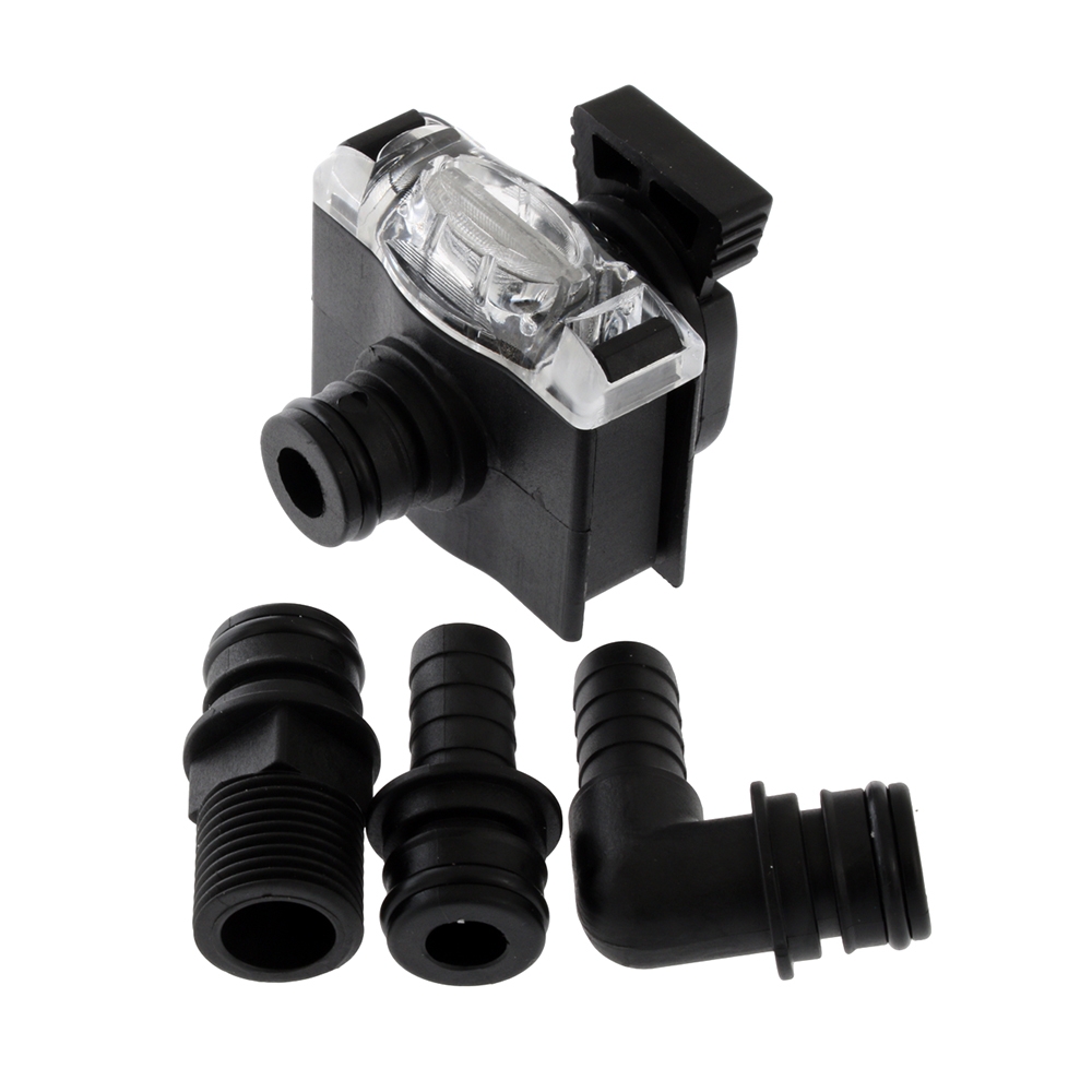 Seaflo 41 Series Diaphragm Pump 40PSI