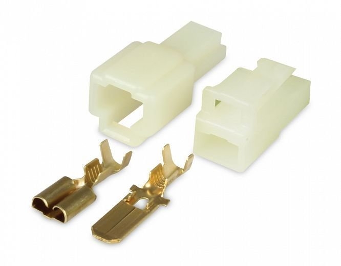 Hella Marine Quick Connector Kit 1 Pole