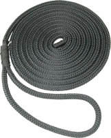 BLA Braided Rope Lanyard 2.5m x 8mm Thumbnail BLA Braided Rope Lanyard 2.5m x 8mm