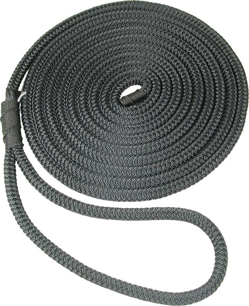 BLA Braided Rope Lanyard 2.5m x 8mm BLA Braided Rope Lanyard 2.5m x 8mm