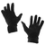 Icebreaker Merino Sierra Fleece Gloves Black XL