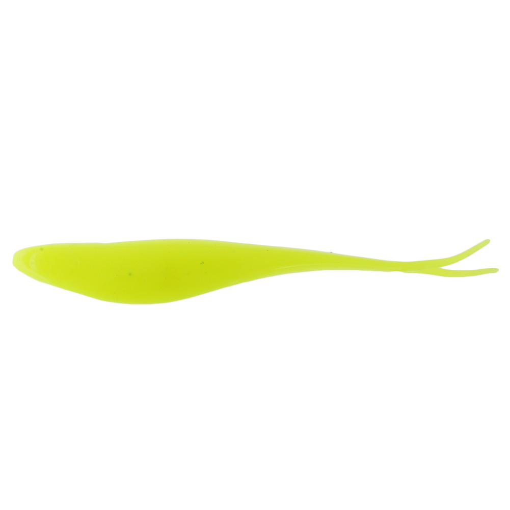 Z-Man StreakZ XL Soft Bait 20cm Hot Chartreuse