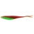 Z-Man StreakZ XL Soft Bait 20cm Nuked Chicken