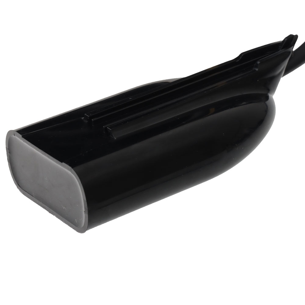 Lowrance HDI Black xSonic Transducer Med/High/455/800kHz 9-Pin