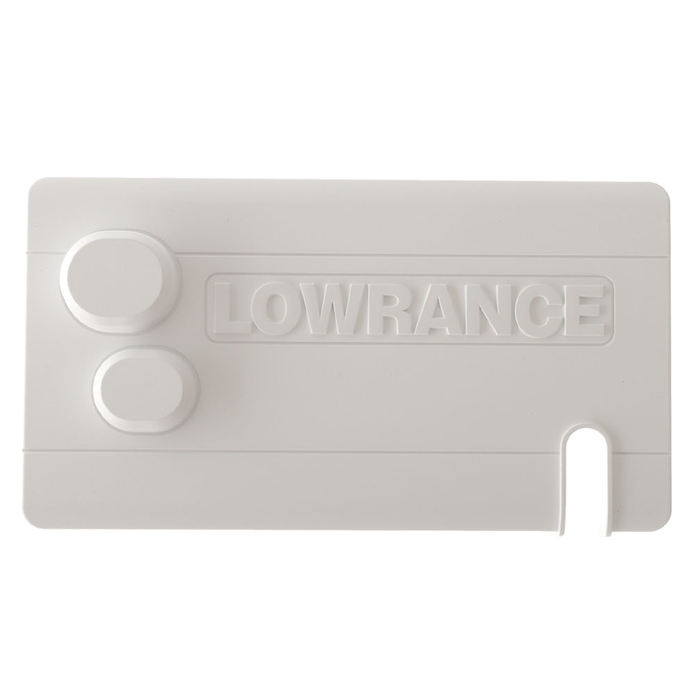 Lowrance Link-6 Sun Cover